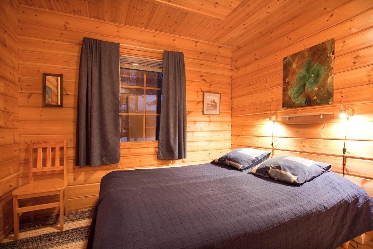 Levi President Vaelirakka Chalet Екстер'єр фото